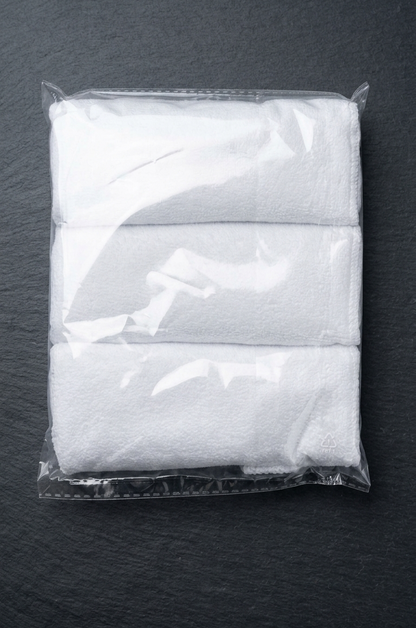 3 in 1 Microfiber Cleaning Cloths – Super Absorbent Household Towels