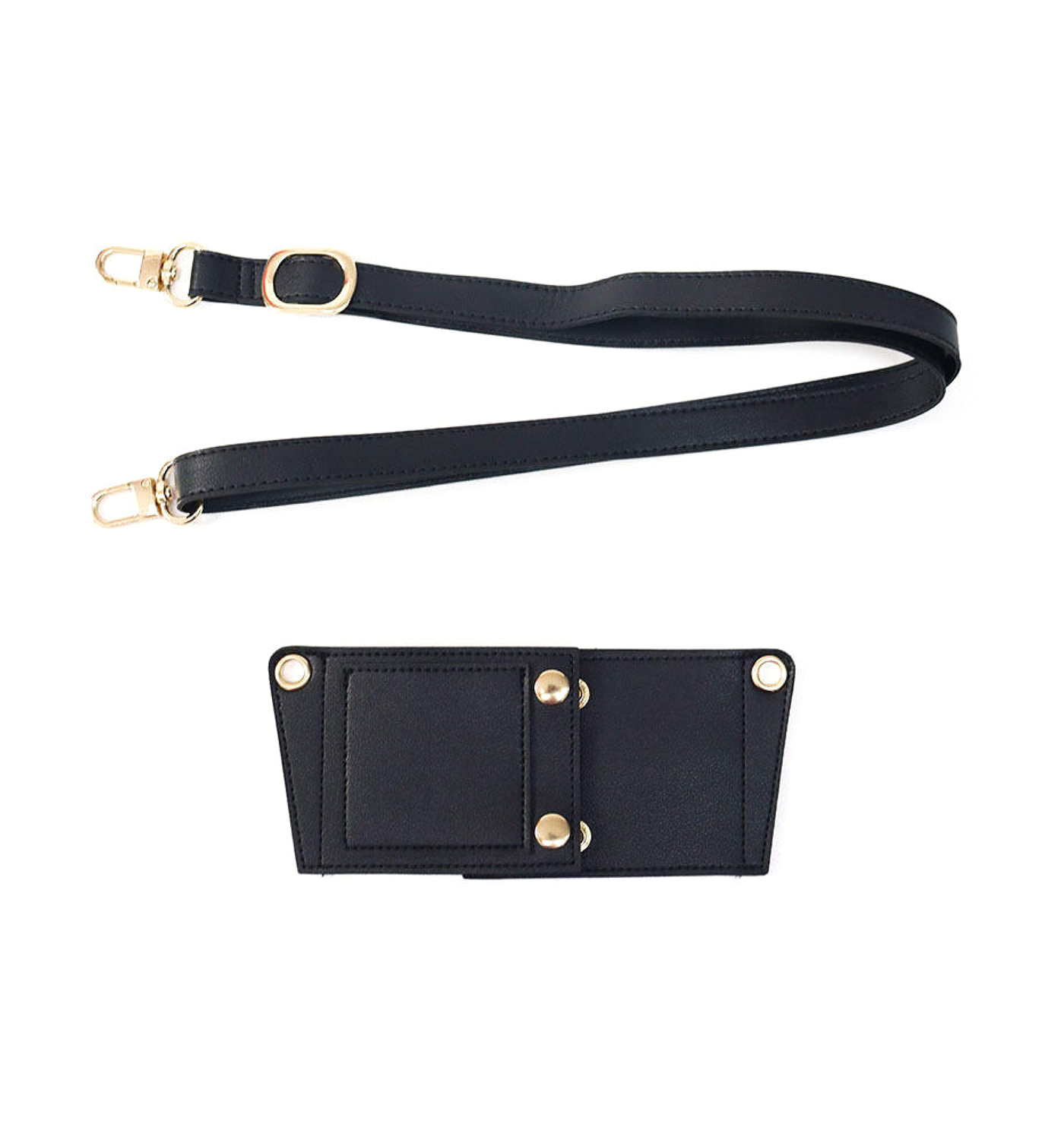 Cup Holder Crossbody Sleeve