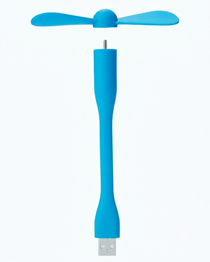 Portable Mini USB Cooling Fan