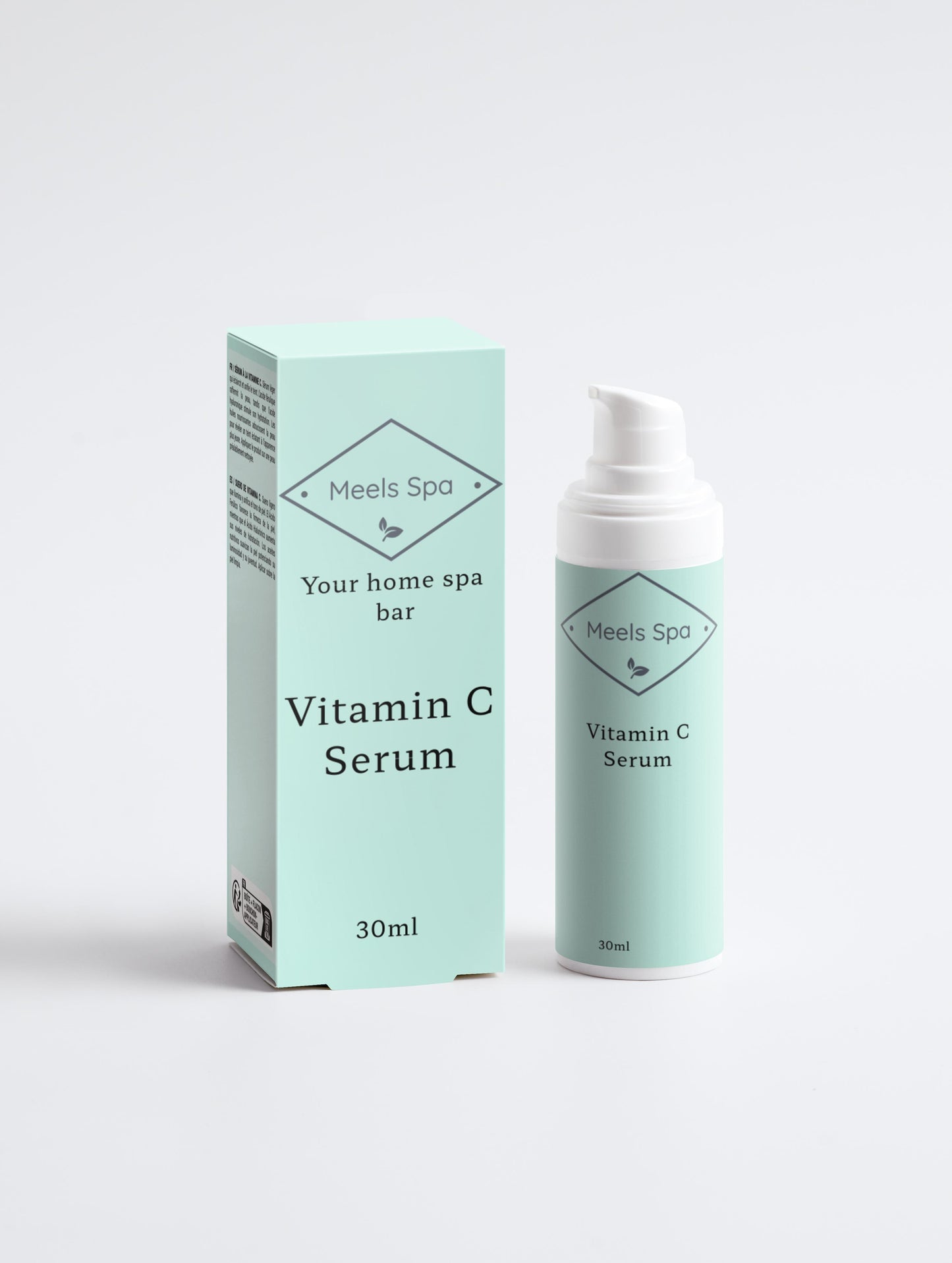 Vitamin C Face Serum 30ml