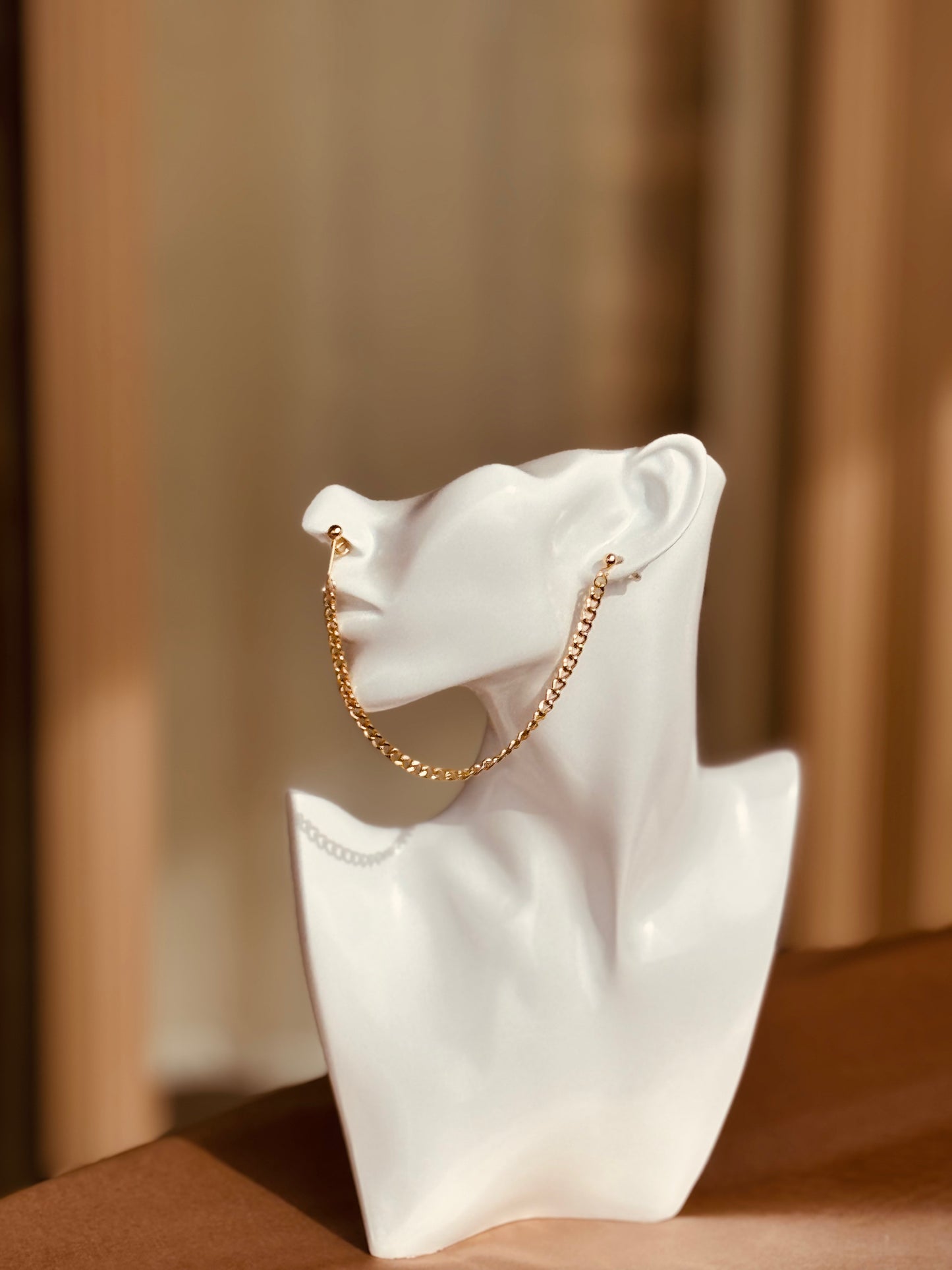 Ear-Nose Chain