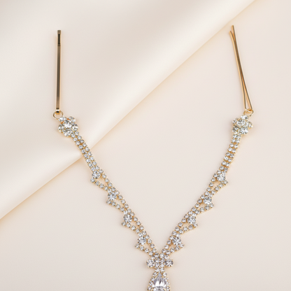 Head Chain Head piece
