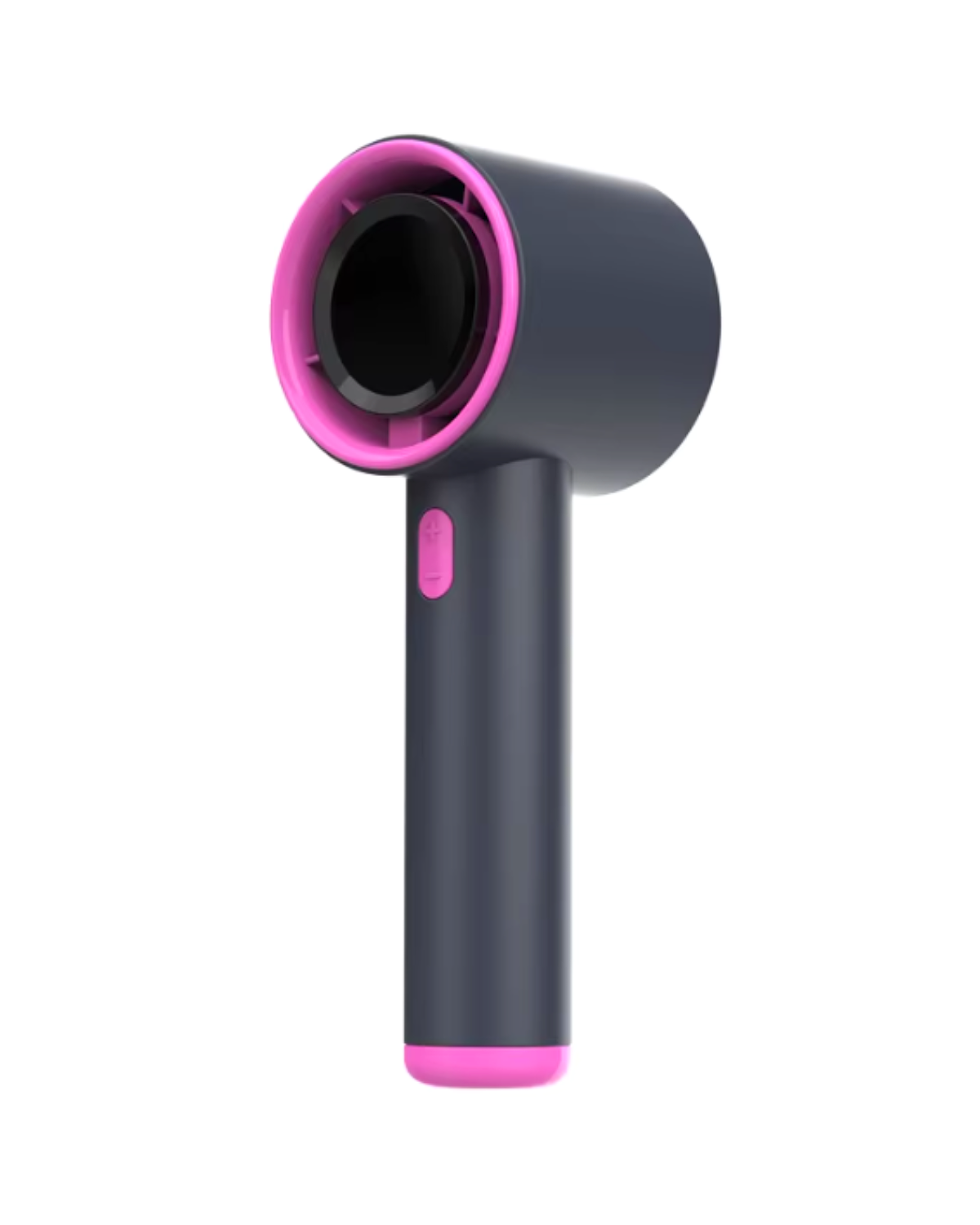 Handheld portable fan for summer outdoor events