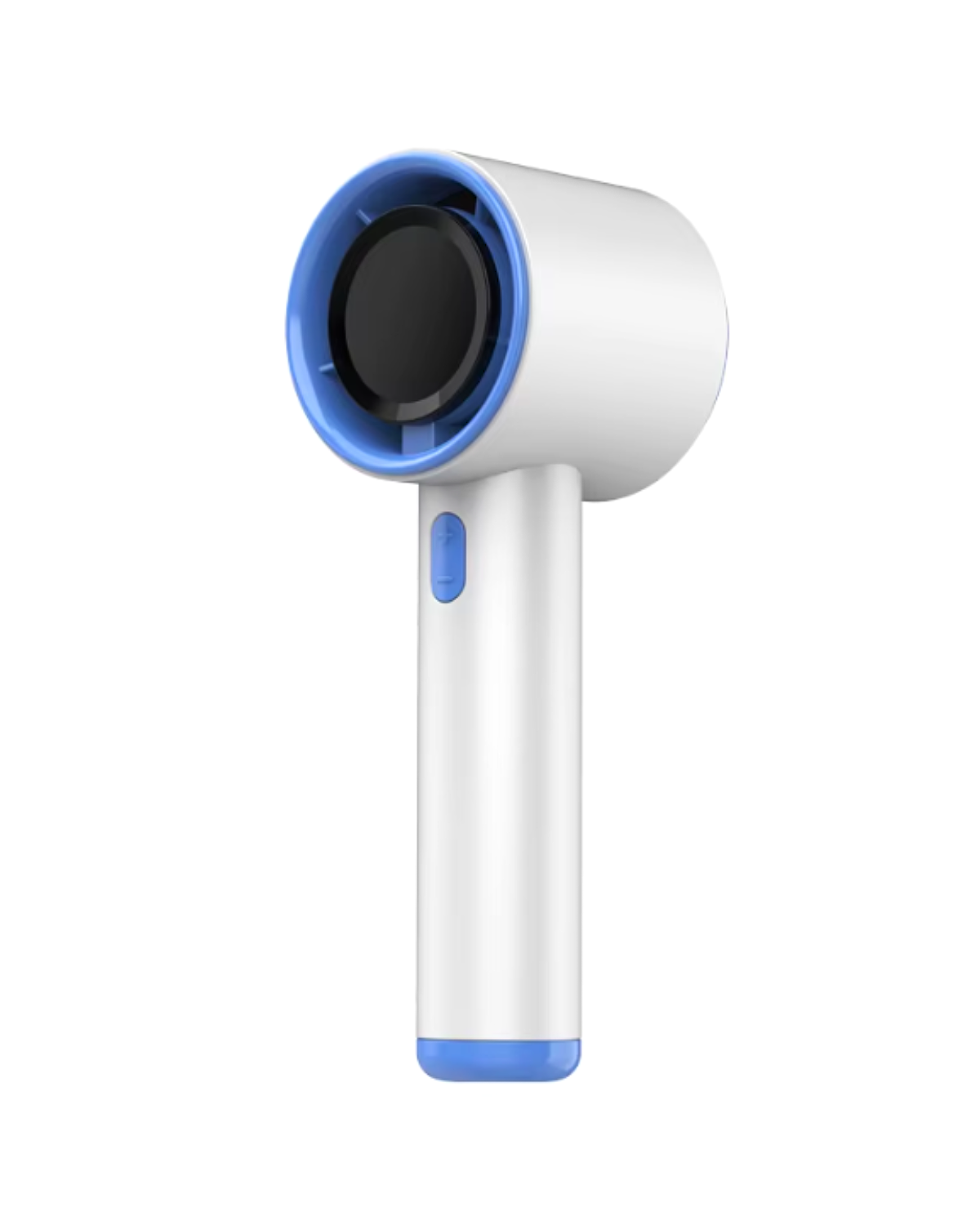 Handheld portable fan for summer outdoor events