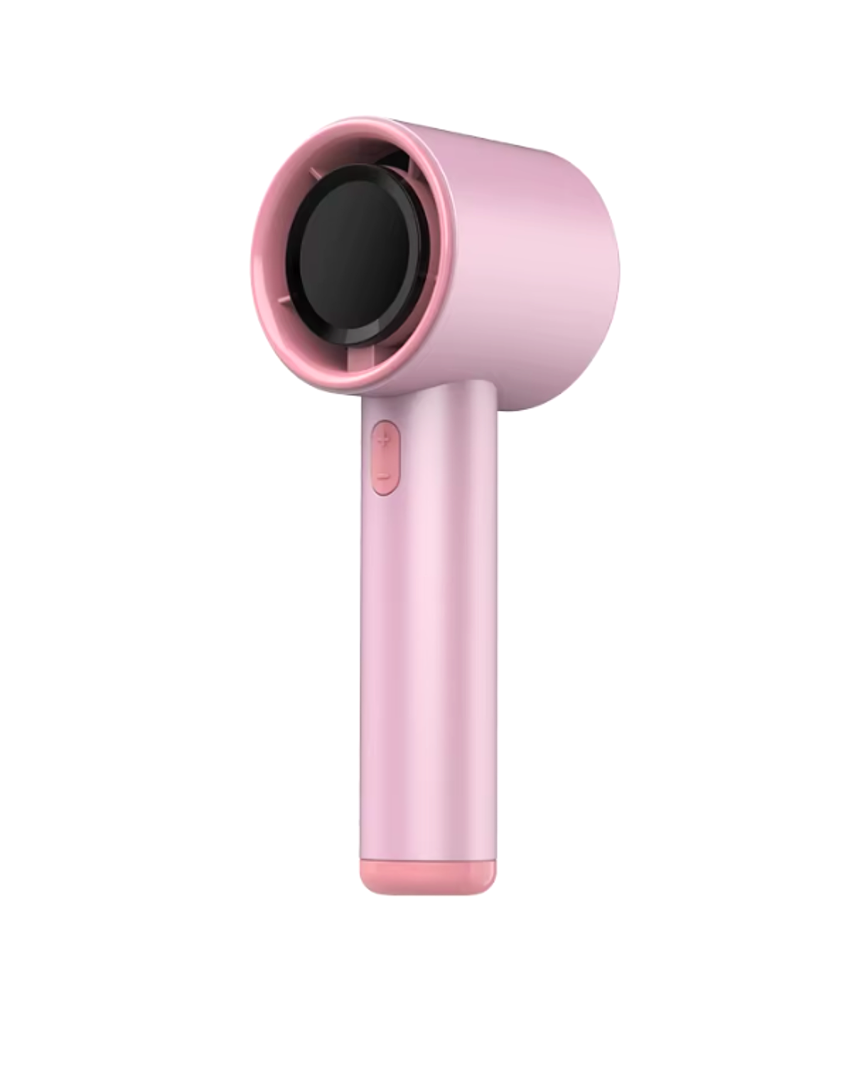 Handheld portable fan for summer outdoor events