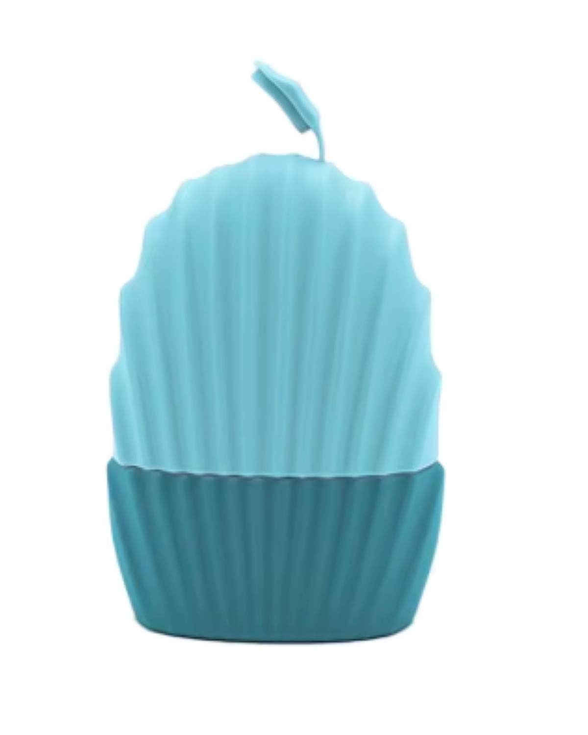Silicone Ice Facial Roller – Reusable Cooling Face Massage Tool