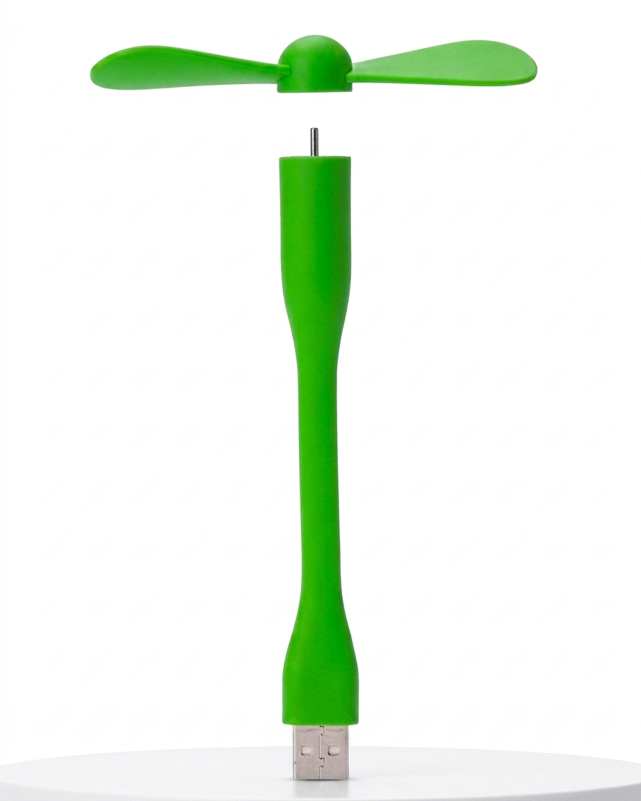 Portable Mini USB Cooling Fan