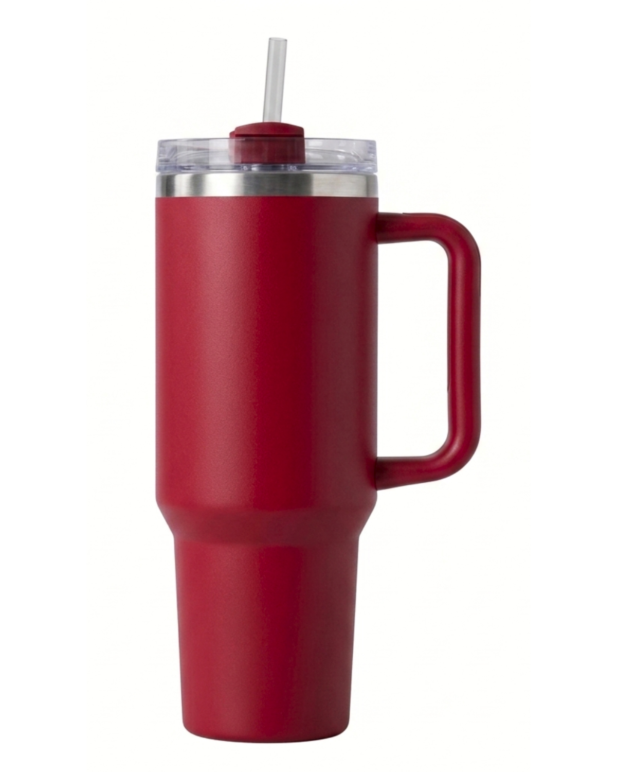 Insulated Stainless Steel Tumbler