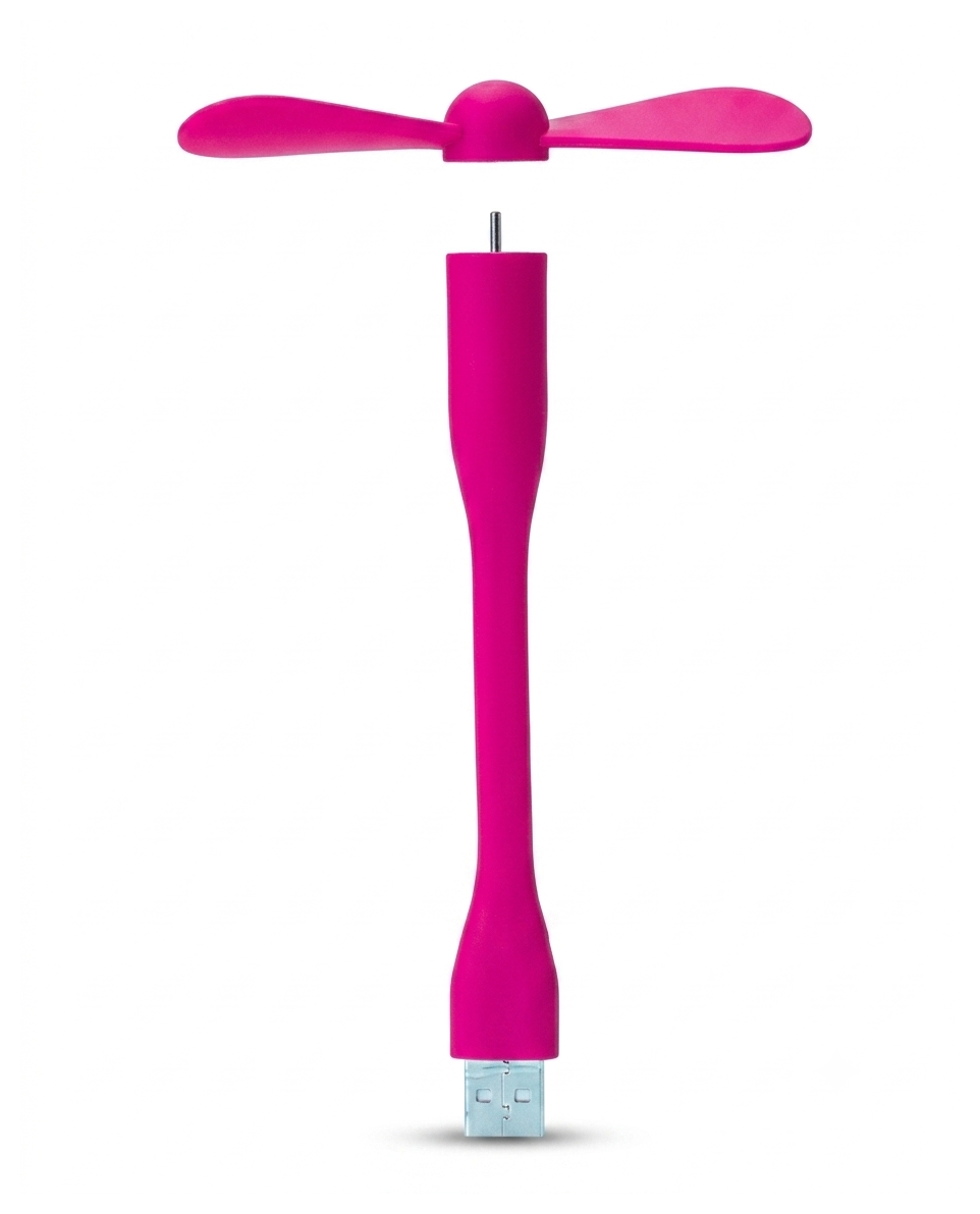 Portable Mini USB Cooling Fan
