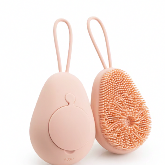 Silicone Face Scrubber