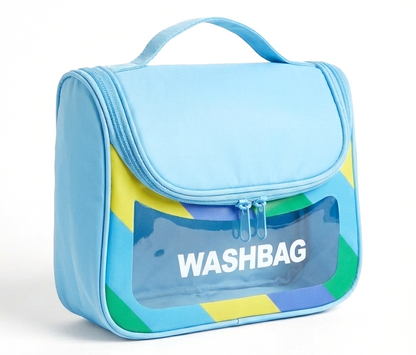 Premium Waterproof  Multifunctional Travel Wash Bag