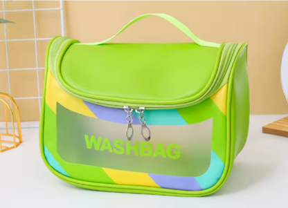 Premium Waterproof  Multifunctional Travel Wash Bag