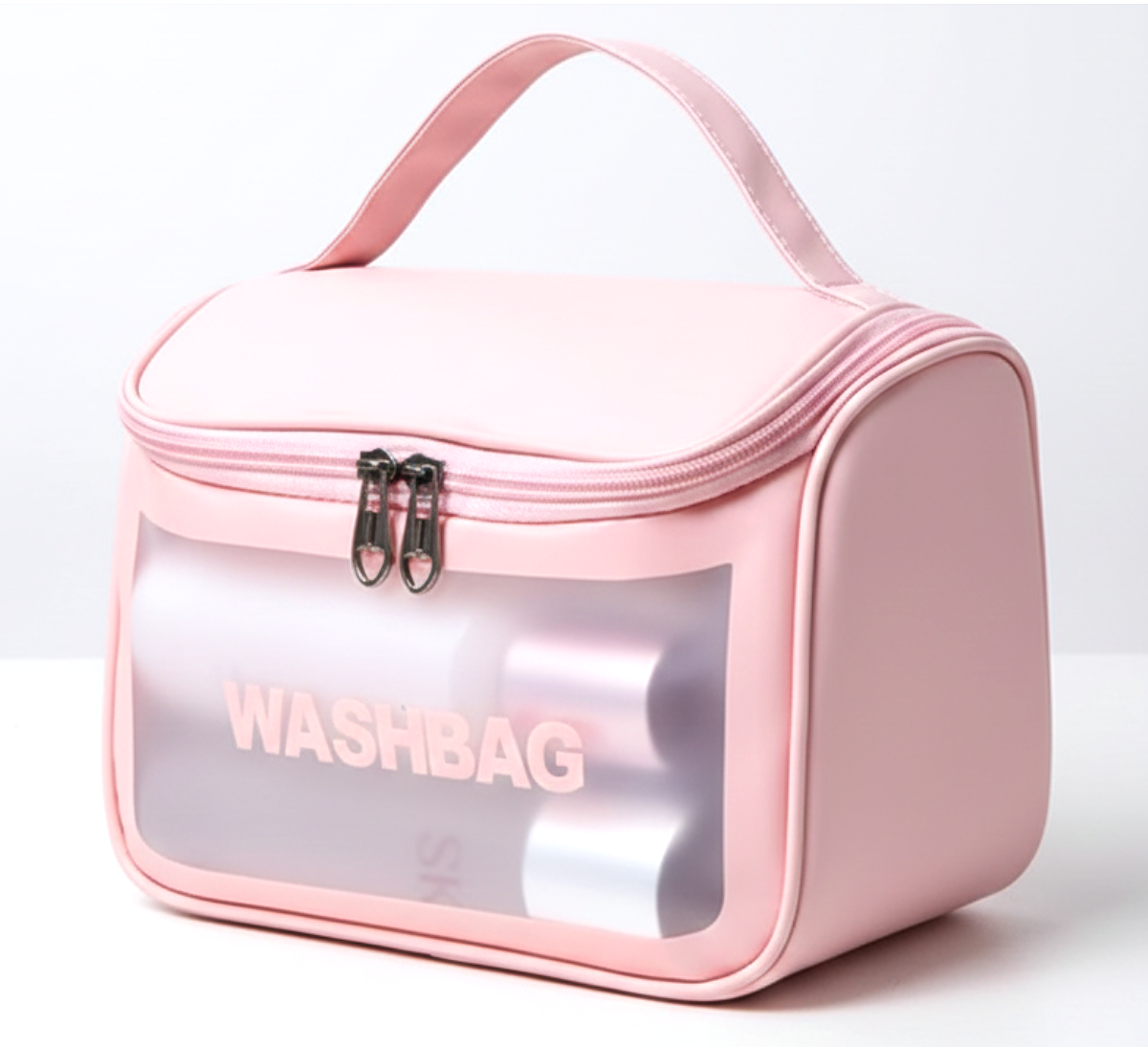 Premium Waterproof  Multifunctional Travel Wash Bag