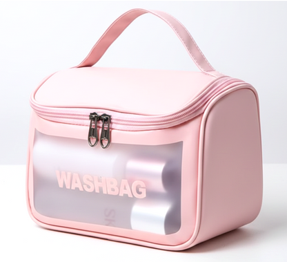 Premium Waterproof  Multifunctional Travel Wash Bag