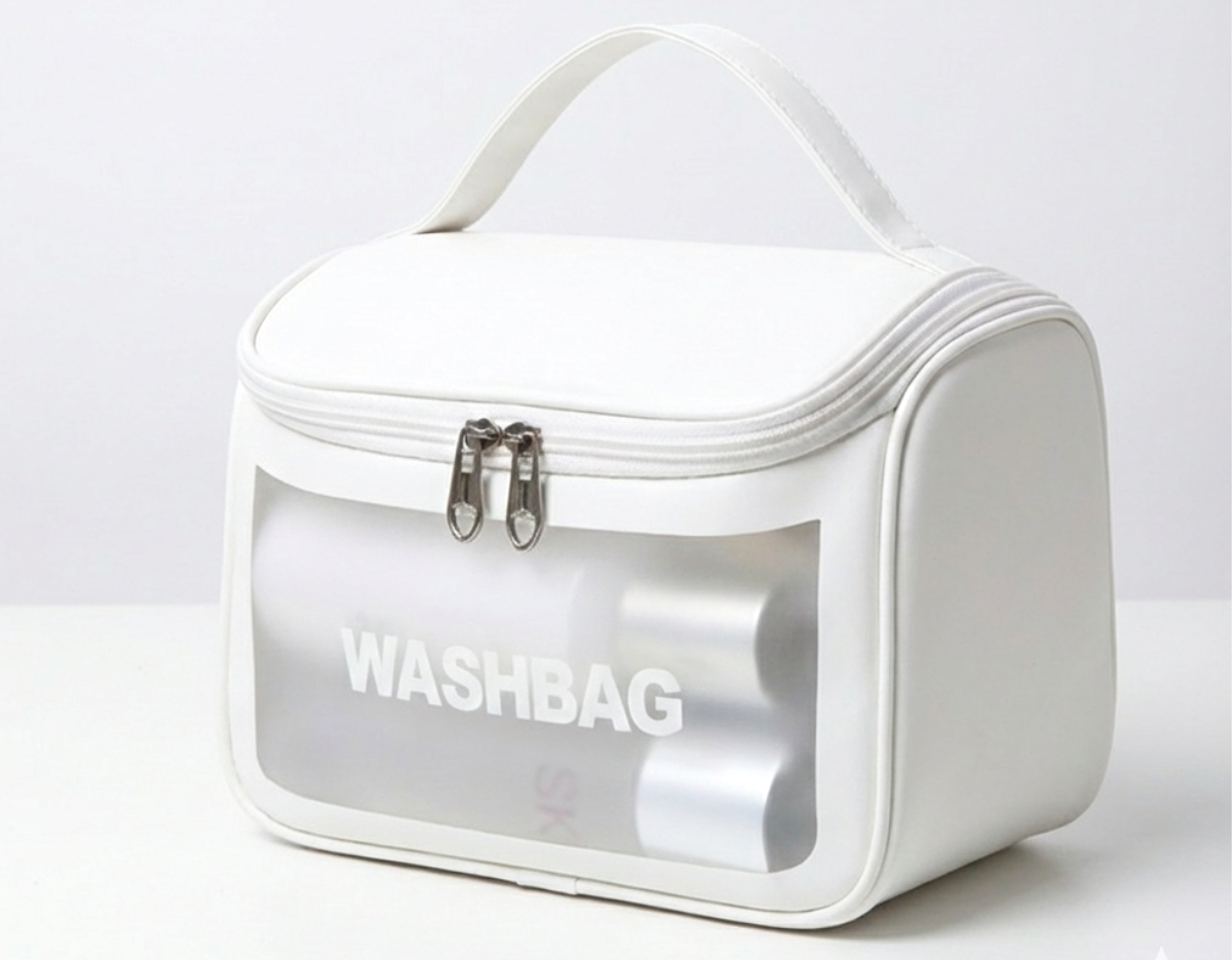 Premium Waterproof  Multifunctional Travel Wash Bag
