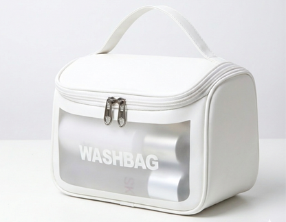 Premium Waterproof  Multifunctional Travel Wash Bag