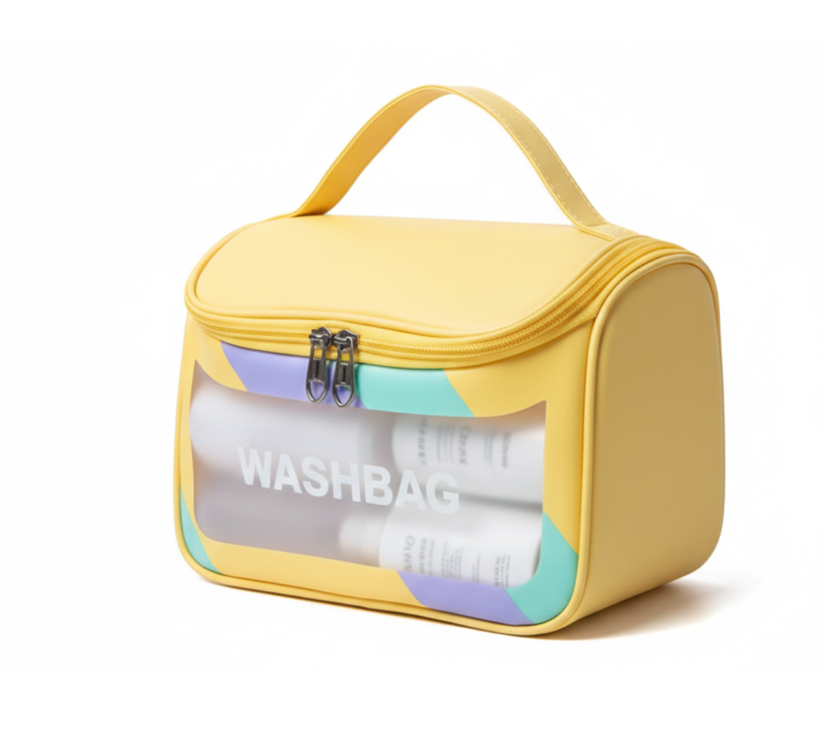 Premium Waterproof  Multifunctional Travel Wash Bag