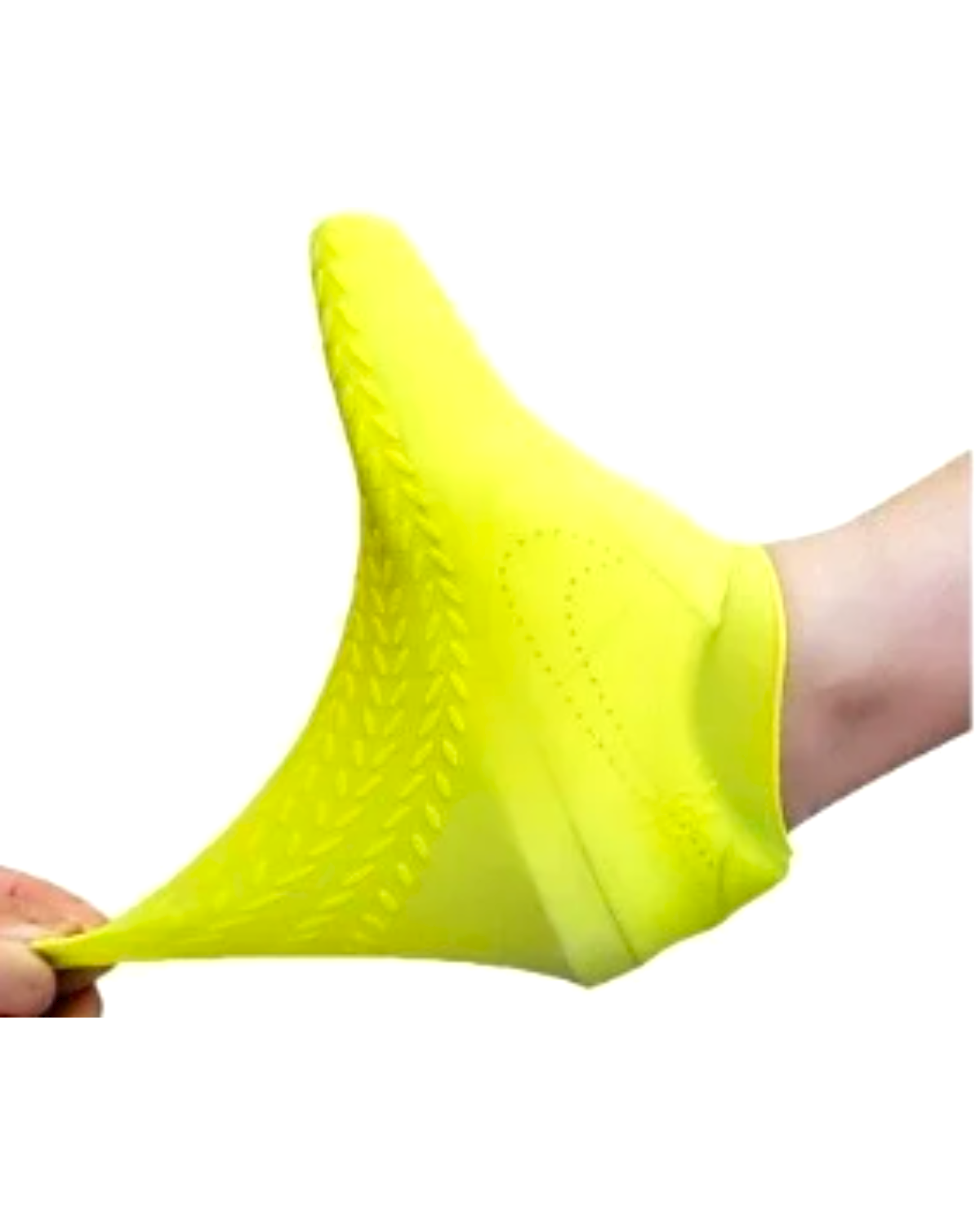 Waterproof Non-Slip Shoe Covers for Rain