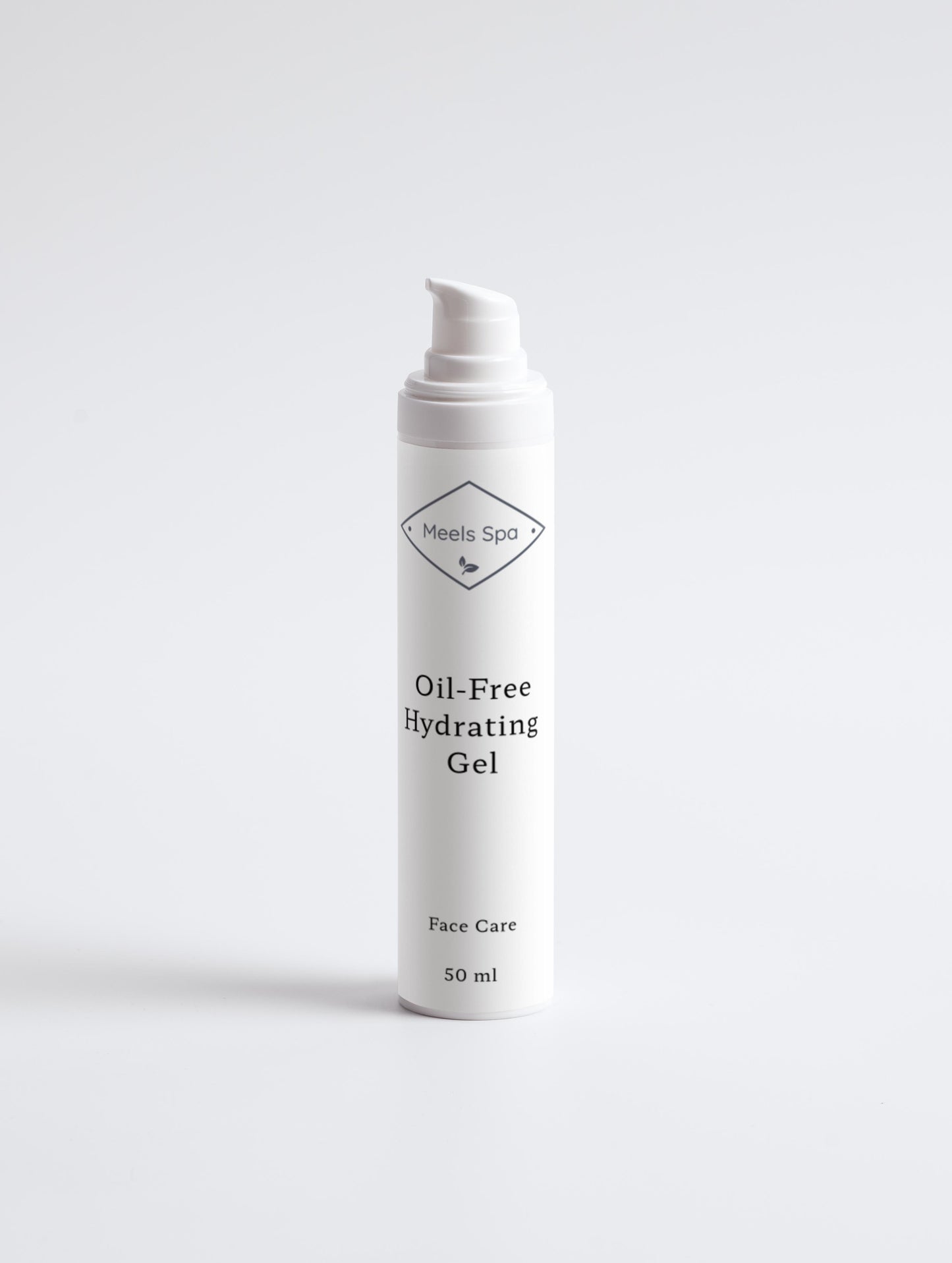 Oil-Free Hydrating Gel