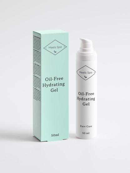 Oil-Free Hydrating Gel